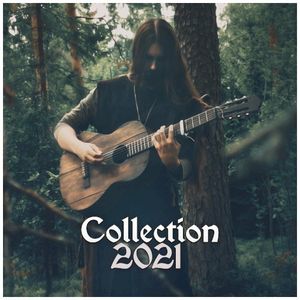 Vindsvept Collection 2021