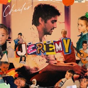 Jérémy (EP)