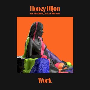 Work (extended mix) (Single)