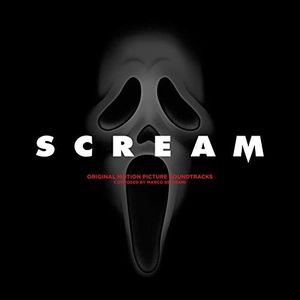 Scream: Original Motion Picture Soundtracks