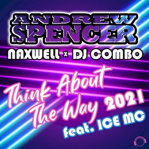 Think About the Way 2021 (EP)
