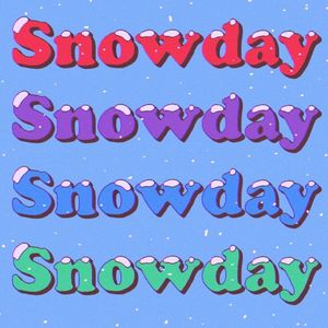 Snowday (Single)