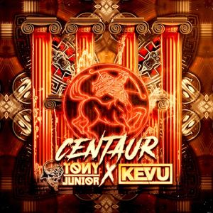 Centaur (Single)