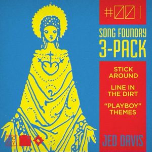 Song Foundry 3-Pack #001 (Single)