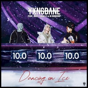 Dancing On Ice (Single)