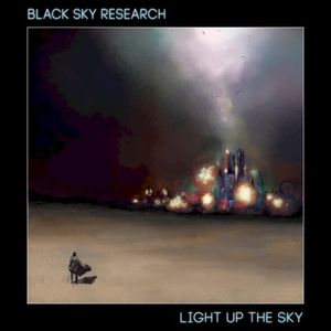 Light up the Sky (Single)