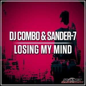 Losing My Mind (club mix)
