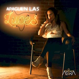 Apaguen las luces (Single)