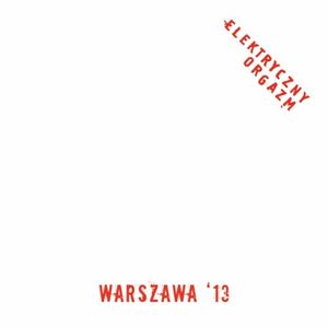 Warszawa '13 (Live)