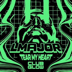 Tear My Heart (EP)