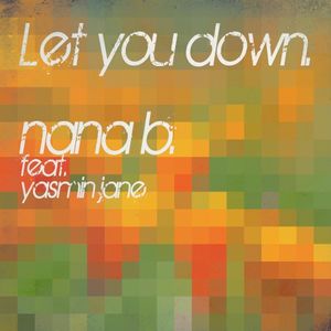 Let You Down (Single)