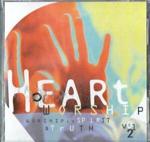 Heart of Worship, Volume 2