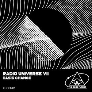 Radio Universe VII (EP)