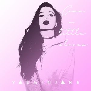 Come a Little Closer (Single)