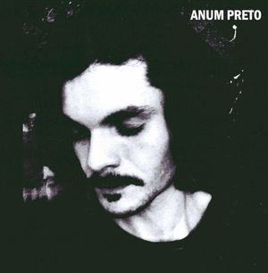 Anum Preto