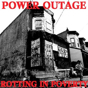 Rotting in Poverty (EP)