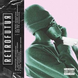 RETROFUTUR (EP)
