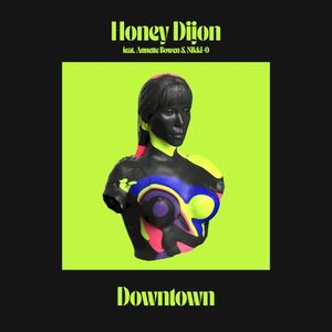Downtown (EP)