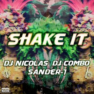 Shake It (extended mix)