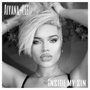 Inside My Sin (Single)