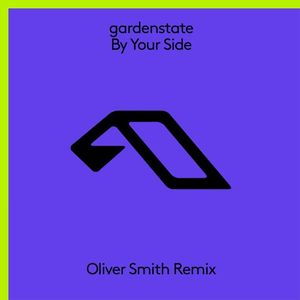 By Your Side (Oliver Smith Remix) (Single)