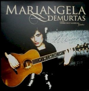 Mariangela Demurtas (EP)