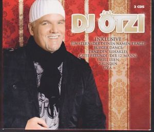The DJ Ötzi Collection