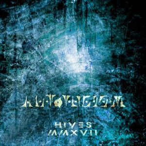 Hives MMXVII (EP)
