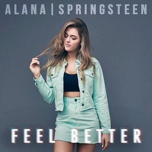 Feel Better (Single)