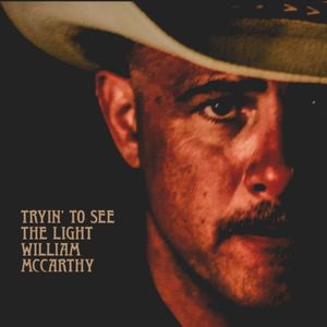 Tryin' to See the Light (EP)