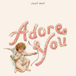 Adore You (Valentine demo) (Single)