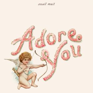 Adore You (Valentine demo) (Single)