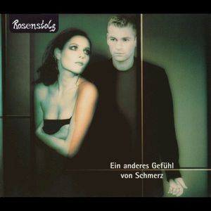 Ein anderes Gefühl von Schmerz (Single)