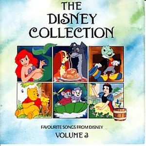 The Disney Collection Vol. No. 3