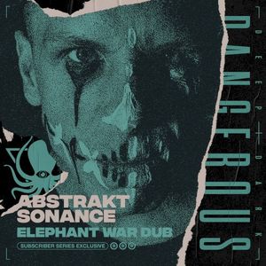 Elephant War Dub (Single)