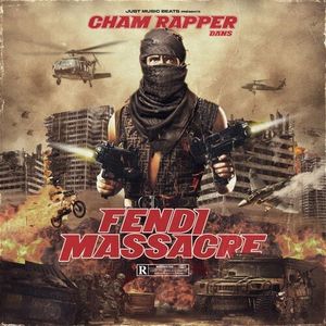 FENDI Massacre (EP)