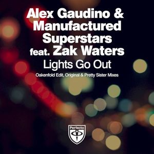 Lights Go Out (EP)