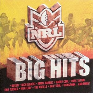 NRL Big Hits