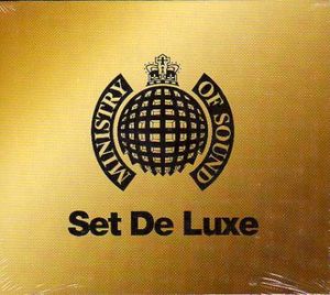 Ministry of Sound: Set de Luxe