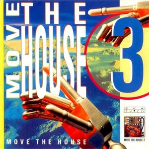 Move the House 3