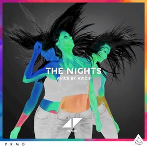 The Nights (Avicii by Avicii) (Single)