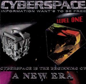 Cyberspace – Level One