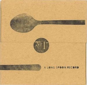 A Long Spoon Record No. 1