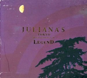 Juliana’s Tokyo Legend