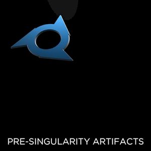 Pre-Singularity Artifacts (EP)