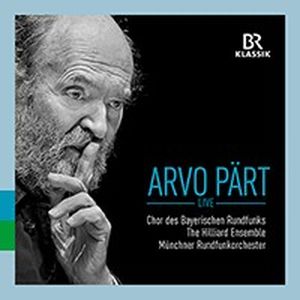 Arvo Pärt Live (Live)