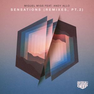 Sensations (Remixes, Pt. 2)