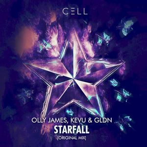 Starfall (Single)