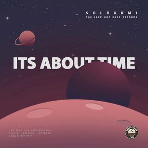 It's About Time (Single)