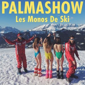 Les monos de ski (Single)